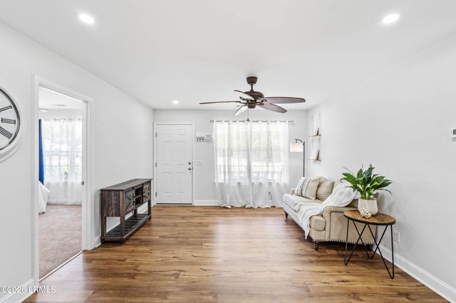 3 Burlington Circle, Beaufort, SC 29906