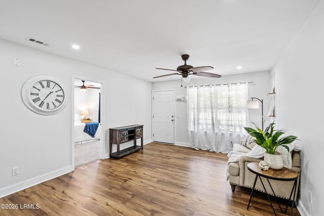 3 Burlington Circle, Beaufort, SC 29906