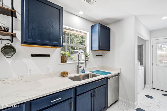 3 Burlington Circle, Beaufort, SC 29906