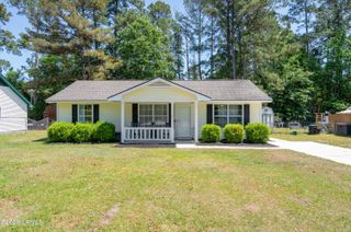 3 Burlington Circle, Beaufort, SC 29906
