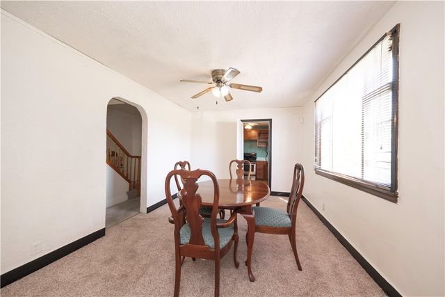 308 Wykes St, Aliquippa, PA 15001