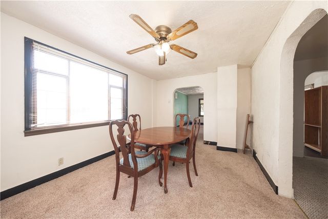 308 Wykes St, Aliquippa, PA 15001