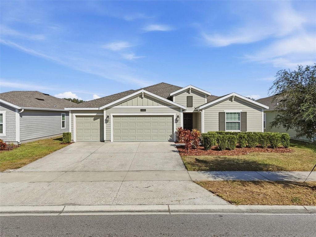 1840 ANCESTRY TRAIL, Kissimmee, FL 34746