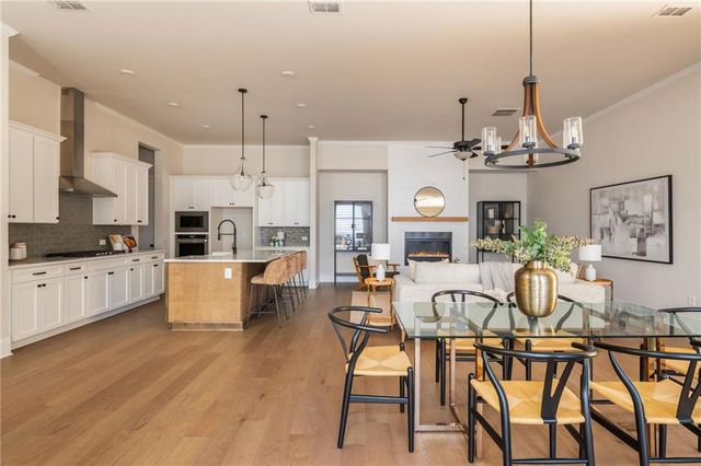 89 Batten Board Way, Woodstock, GA 30189