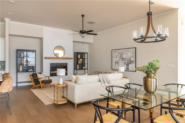 89 Batten Board Way, Woodstock, GA 30189