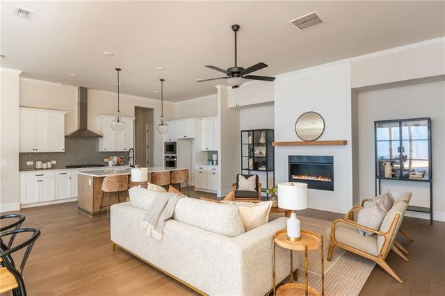 89 Batten Board Way, Woodstock, GA 30189