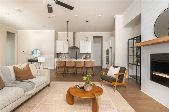 89 Batten Board Way, Woodstock, GA 30189