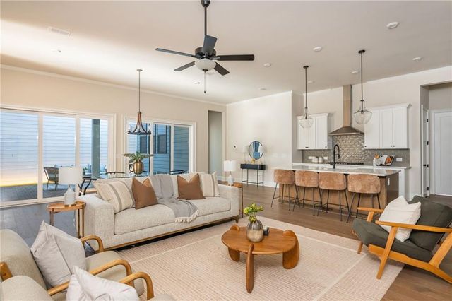 89 Batten Board Way, Woodstock, GA 30189