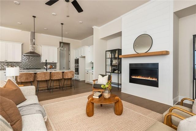 89 Batten Board Way, Woodstock, GA 30189