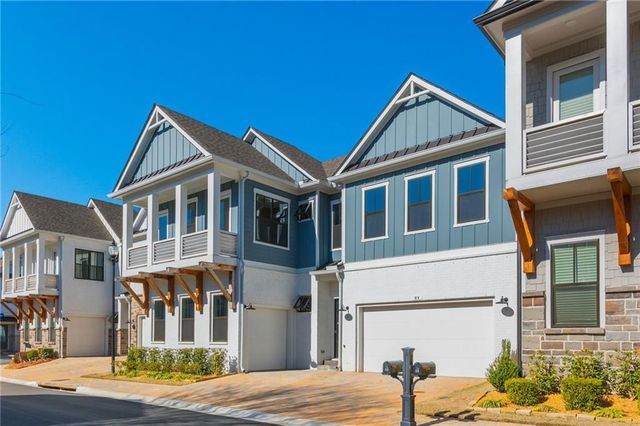 89 Batten Board Way, Woodstock, GA 30189