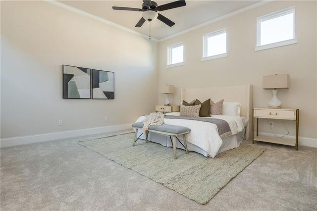 89 Batten Board Way, Woodstock, GA 30189