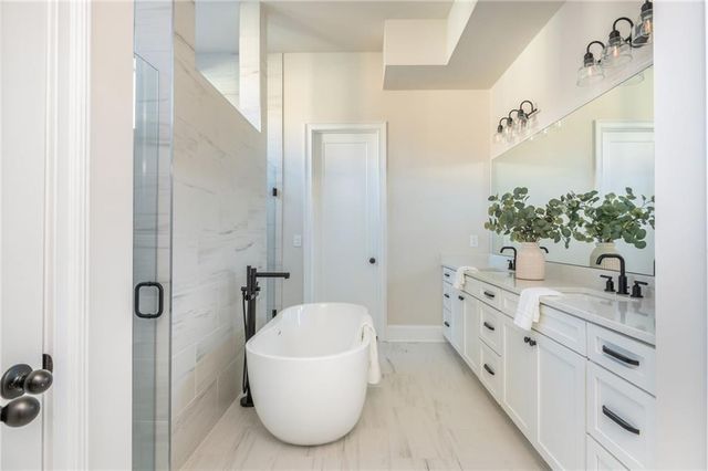 89 Batten Board Way, Woodstock, GA 30189