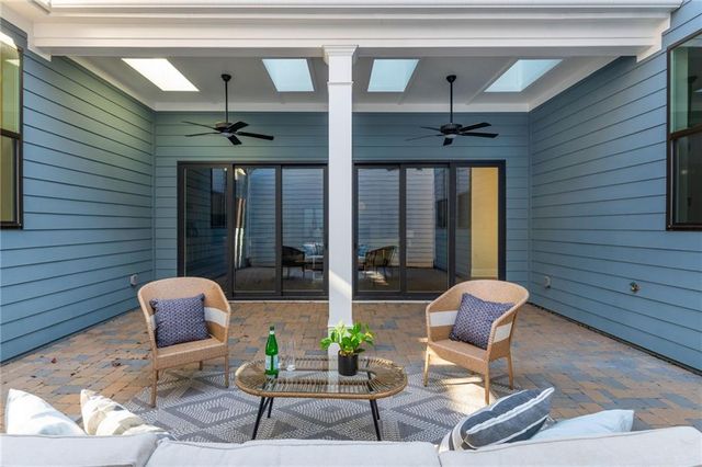 89 Batten Board Way, Woodstock, GA 30189