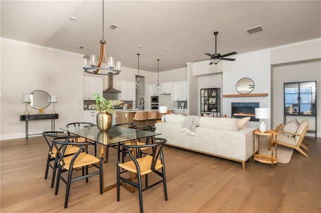 89 Batten Board Way, Woodstock, GA 30189