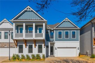 89 Batten Board Way, Woodstock, GA 30189