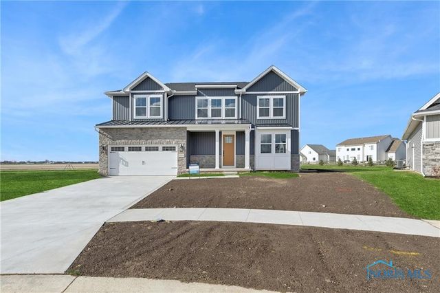 9152 Mill View Court, Sylvania, OH 43560