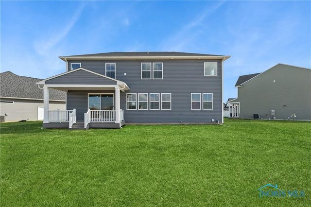 9152 Mill View Court, Sylvania, OH 43560