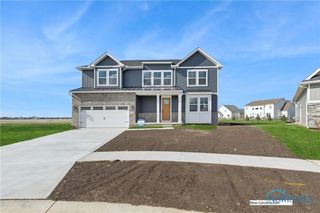 9152 Mill View Court, Sylvania, OH 43560