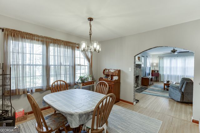 2657 Old Norcross Road, Tucker, GA 30084