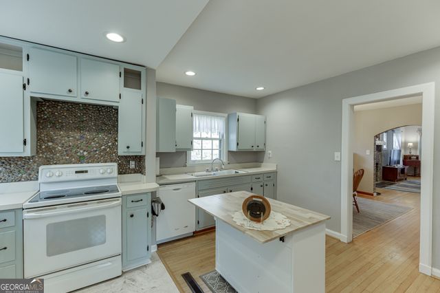 2657 Old Norcross Road, Tucker, GA 30084