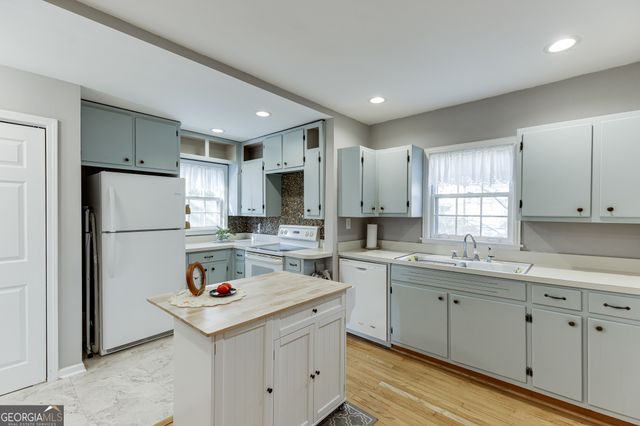 2657 Old Norcross Road, Tucker, GA 30084