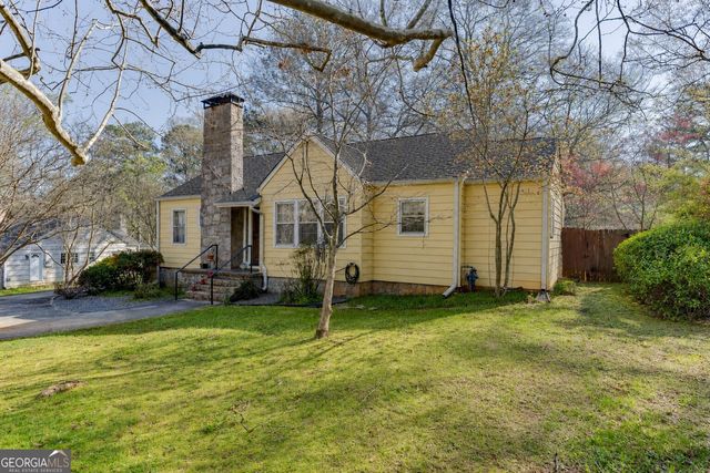 2657 Old Norcross Road, Tucker, GA 30084