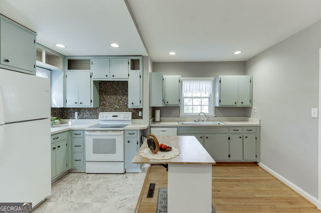 2657 Old Norcross Road, Tucker, GA 30084
