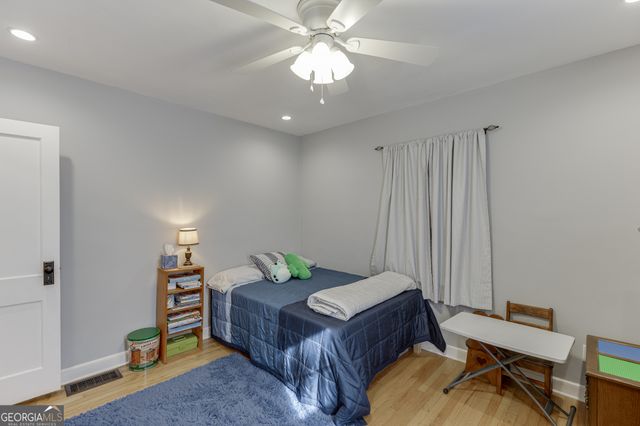 2657 Old Norcross Road, Tucker, GA 30084