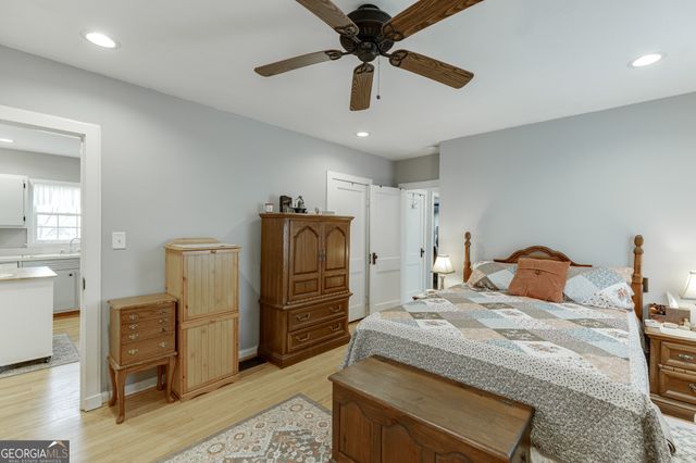 2657 Old Norcross Road, Tucker, GA 30084