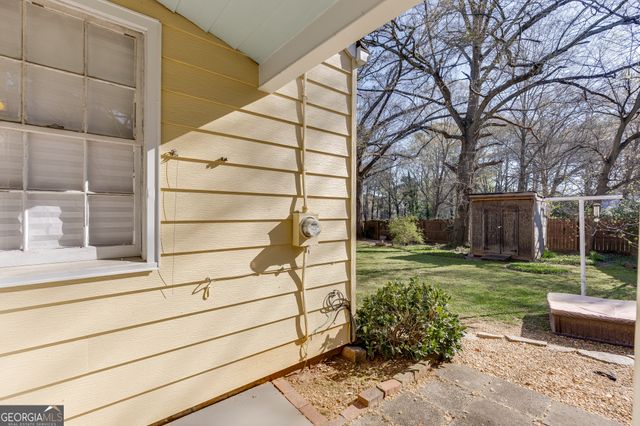 2657 Old Norcross Road, Tucker, GA 30084