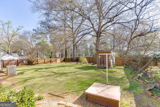 2657 Old Norcross Road, Tucker, GA 30084