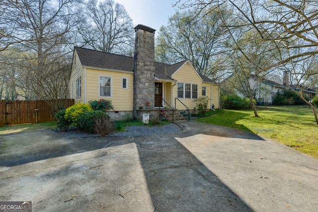 2657 Old Norcross Road, Tucker, GA 30084