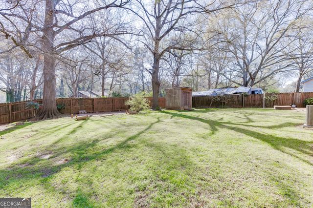 2657 Old Norcross Road, Tucker, GA 30084