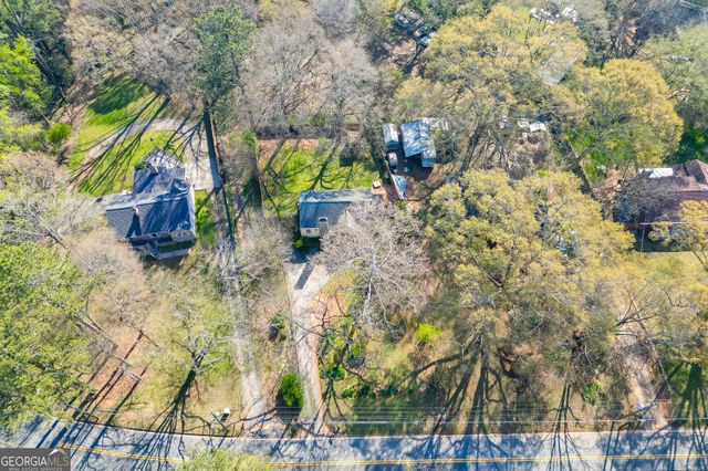 2657 Old Norcross Road, Tucker, GA 30084