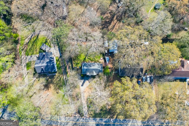 2657 Old Norcross Road, Tucker, GA 30084