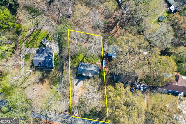 2657 Old Norcross Road, Tucker, GA 30084