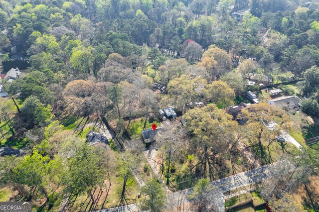 2657 Old Norcross Road, Tucker, GA 30084