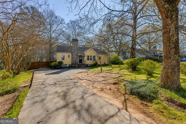 2657 Old Norcross Road, Tucker, GA 30084