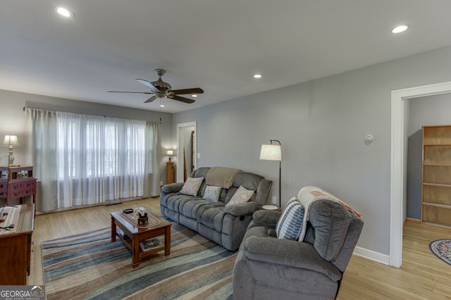 2657 Old Norcross Road, Tucker, GA 30084