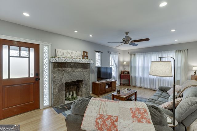 2657 Old Norcross Road, Tucker, GA 30084