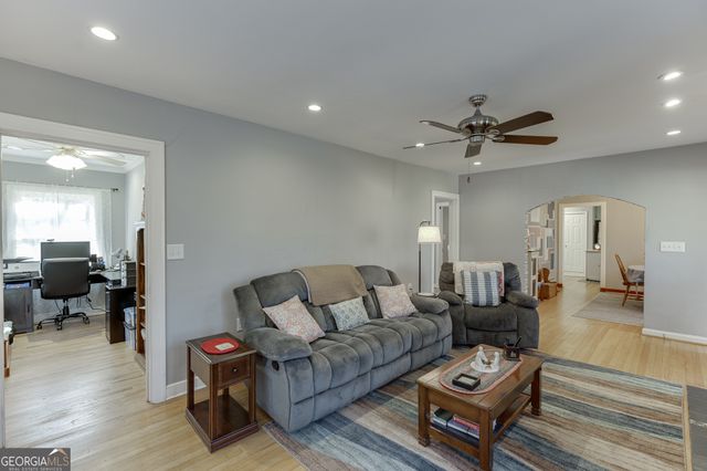 2657 Old Norcross Road, Tucker, GA 30084