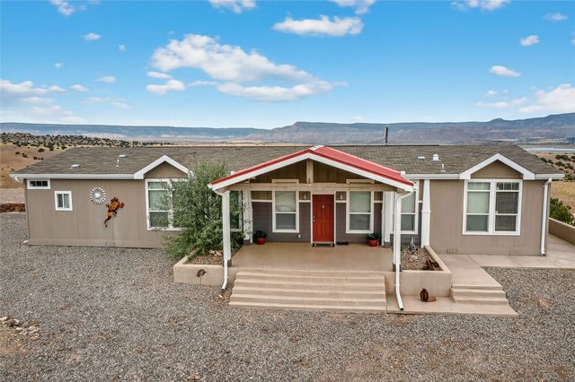 185 PRIVATE DRIVE 1725, Abiquiu, NM 87510