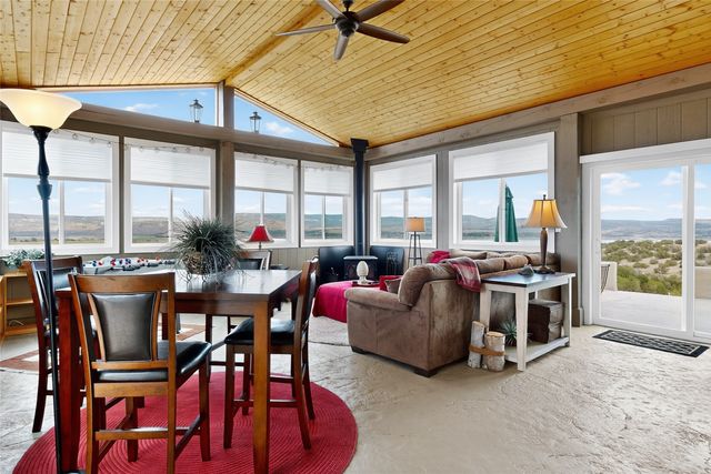 185 PRIVATE DRIVE 1725, Abiquiu, NM 87510