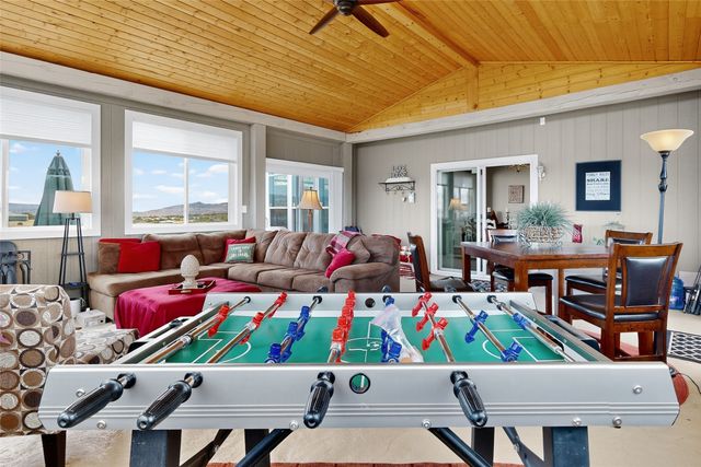 185 PRIVATE DRIVE 1725, Abiquiu, NM 87510