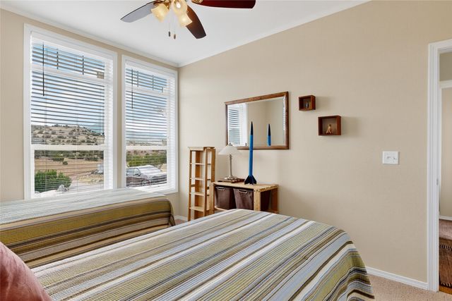 185 PRIVATE DRIVE 1725, Abiquiu, NM 87510