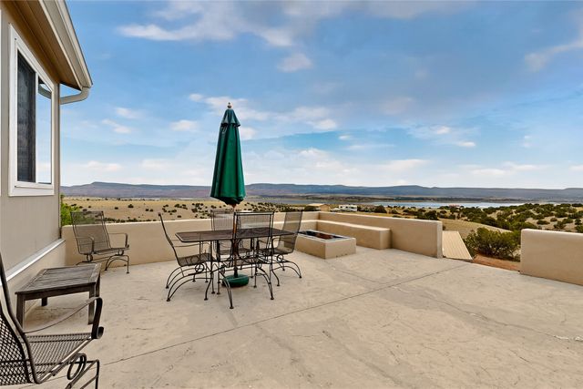 185 PRIVATE DRIVE 1725, Abiquiu, NM 87510