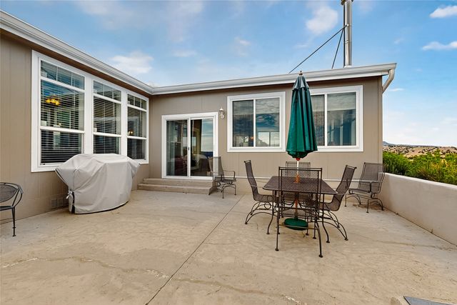 185 PRIVATE DRIVE 1725, Abiquiu, NM 87510