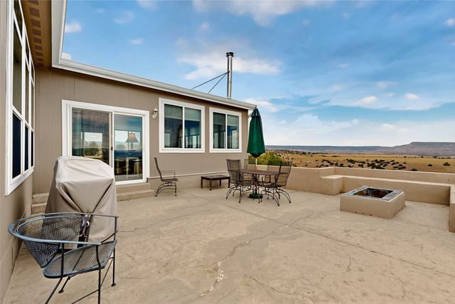185 PRIVATE DRIVE 1725, Abiquiu, NM 87510