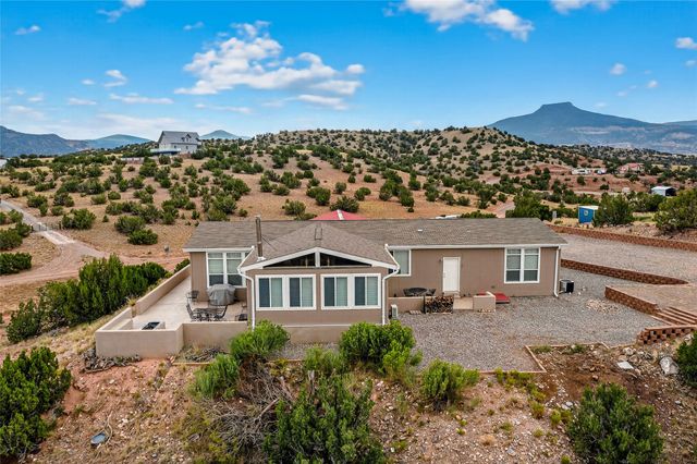 185 PRIVATE DRIVE 1725, Abiquiu, NM 87510