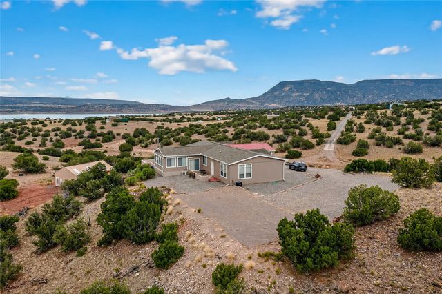 185 PRIVATE DRIVE 1725, Abiquiu, NM 87510